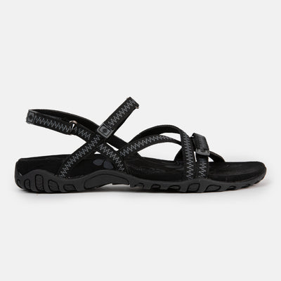 SANDALIA DE TREKKING TENA V4