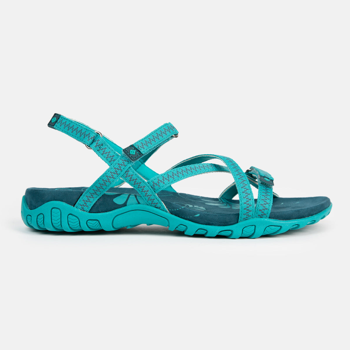 SANDALIA DE TREKKING TENA V4
