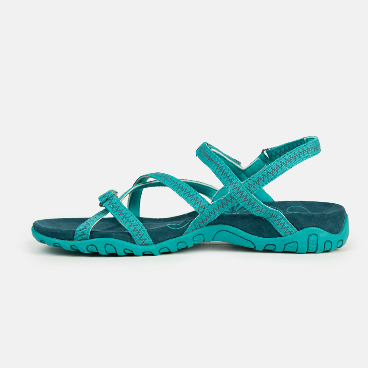 SANDALIA DE TREKKING TENA V4