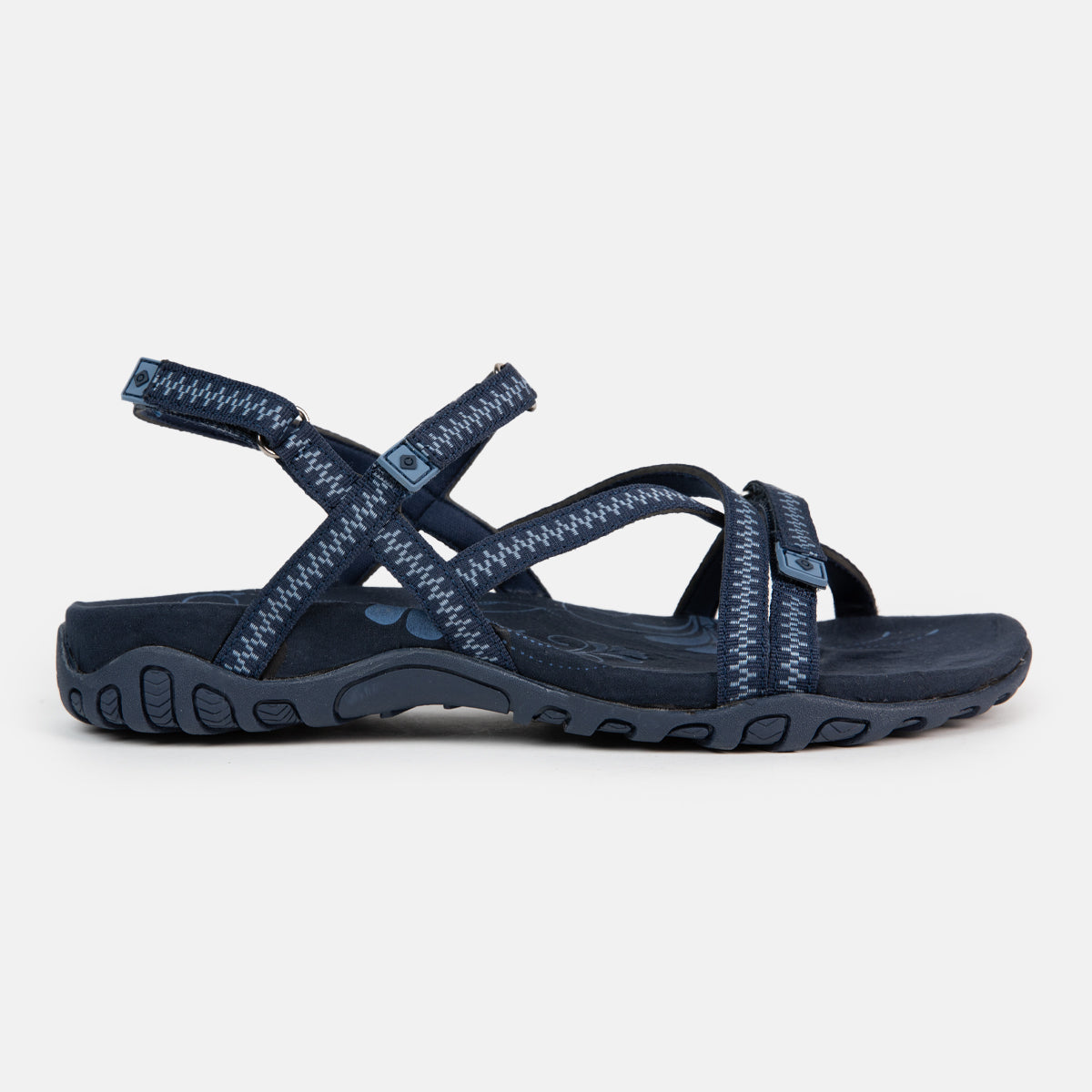 SANDALIA DE TREKKING TENA V4