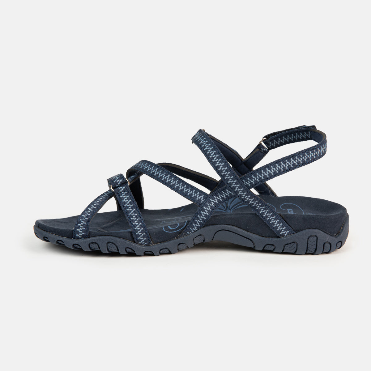 SANDALIA DE TREKKING TENA V4