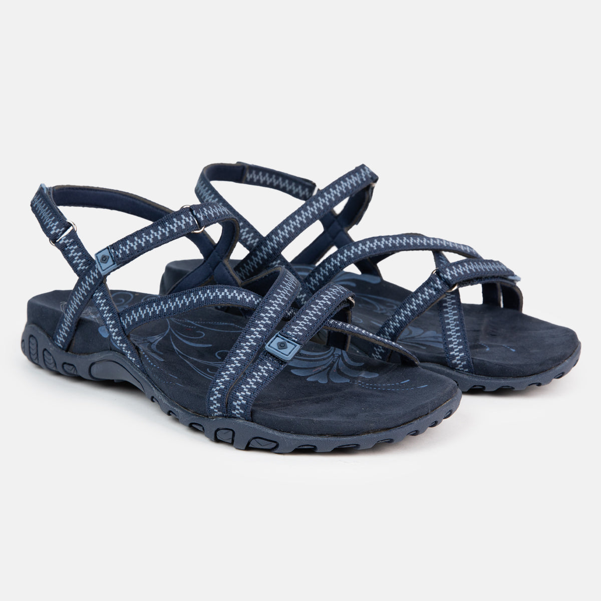 SANDALIA DE TREKKING TENA V4