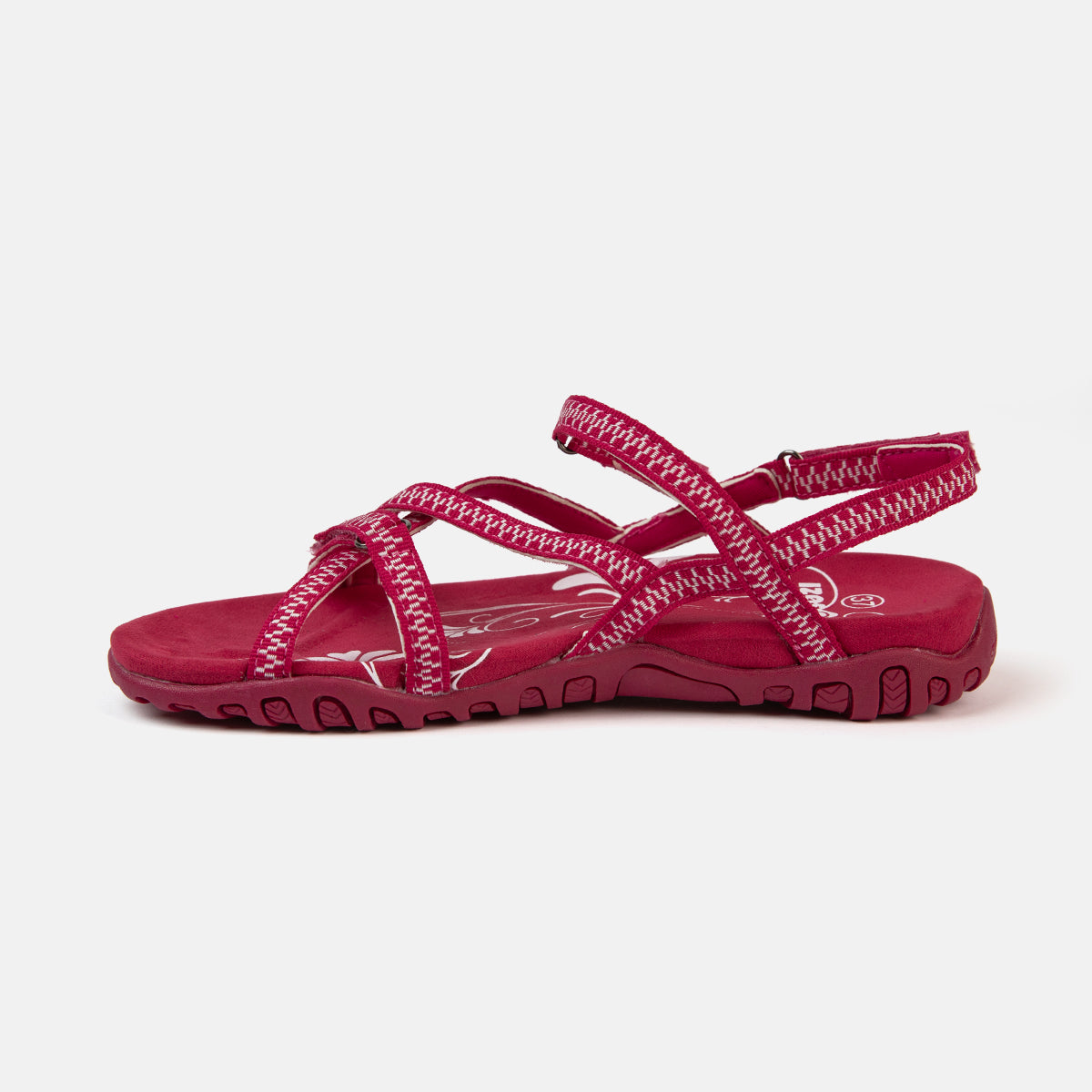 SANDALIA DE TREKKING TENA V4