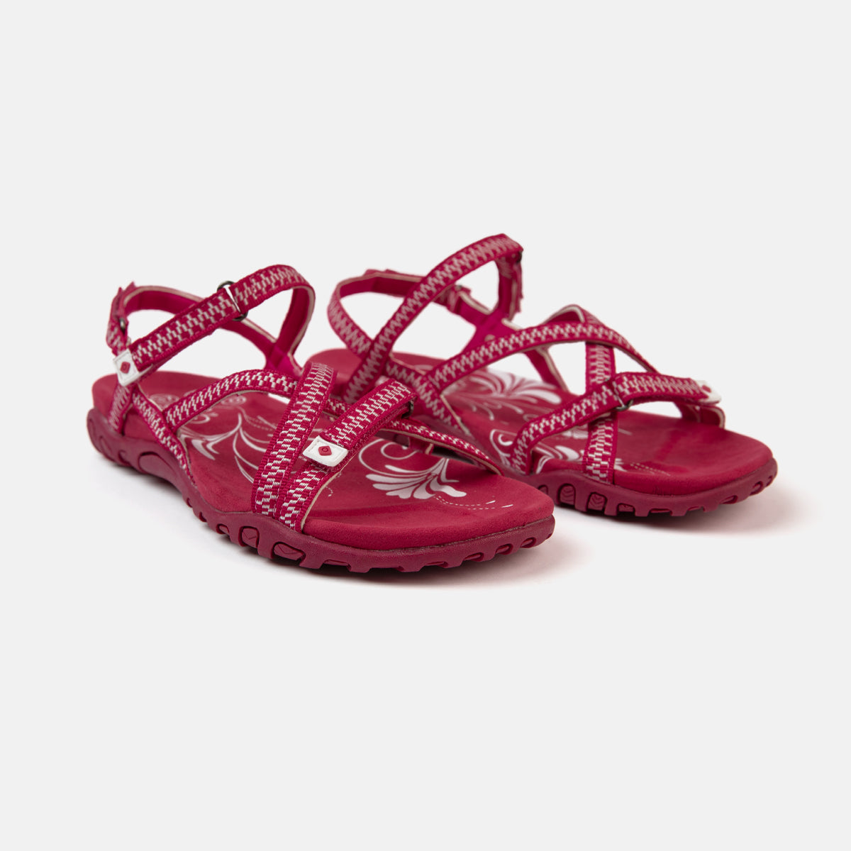 SANDALIA DE TREKKING TENA V4