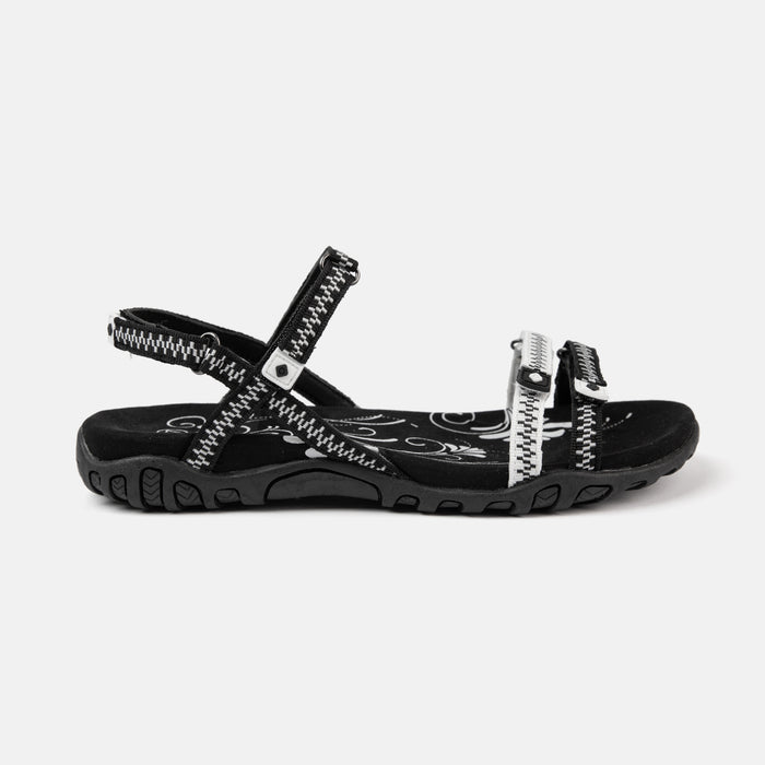 SANDALIA DE TREKKING TENA V5