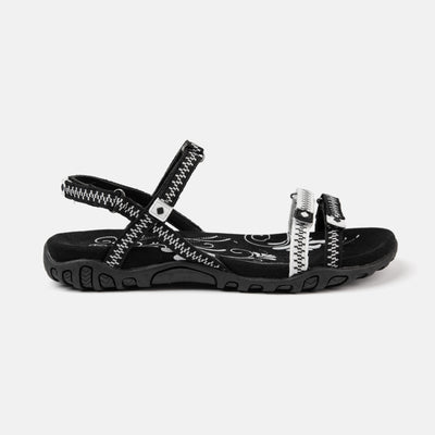 SANDALIA DE TREKKING TENA V5