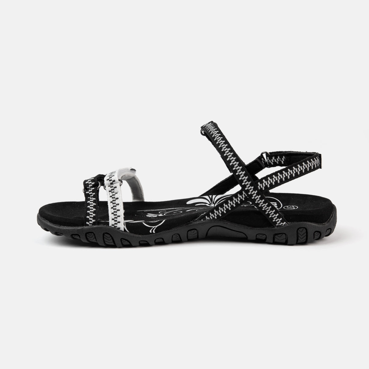 SANDALIA DE TREKKING TENA V5