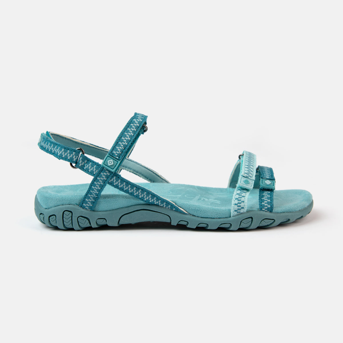 SANDALIA DE TREKKING TENA V5