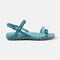 MINERAL BLUE/LIGHT BLUE