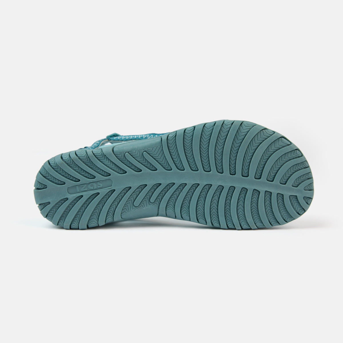 SANDALIA DE TREKKING TENA V5