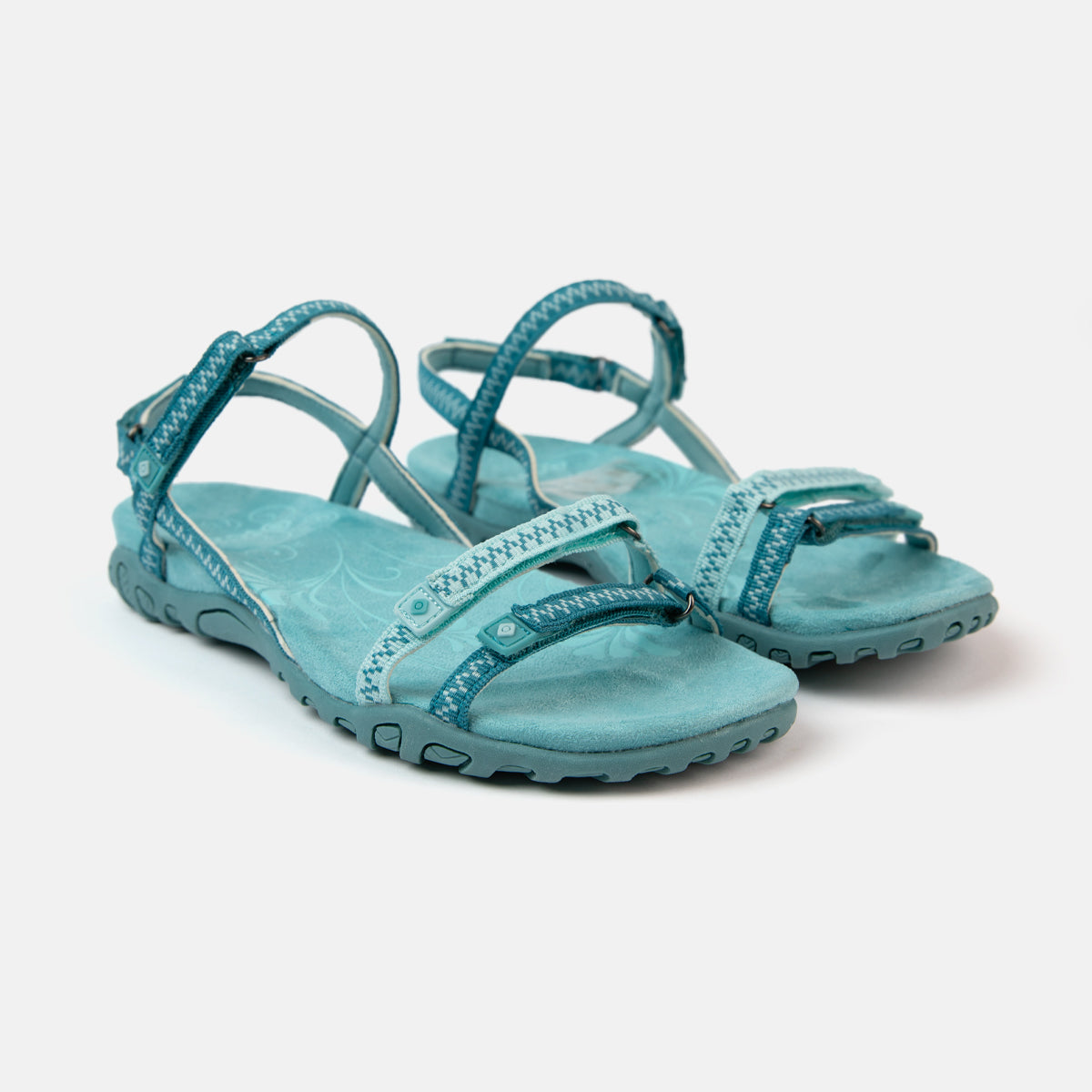 SANDALIA DE TREKKING TENA V5