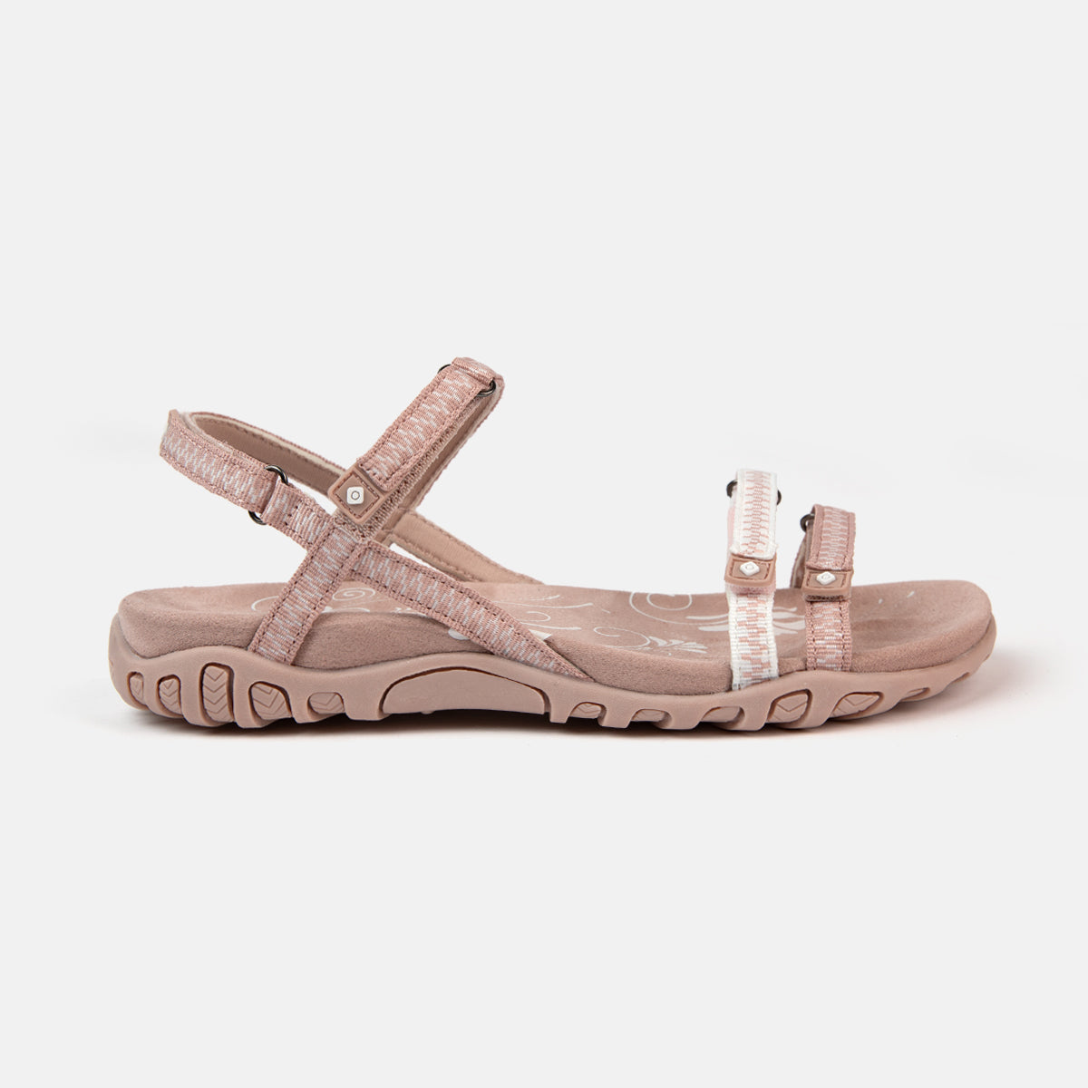 SANDALIA DE TREKKING TENA V5