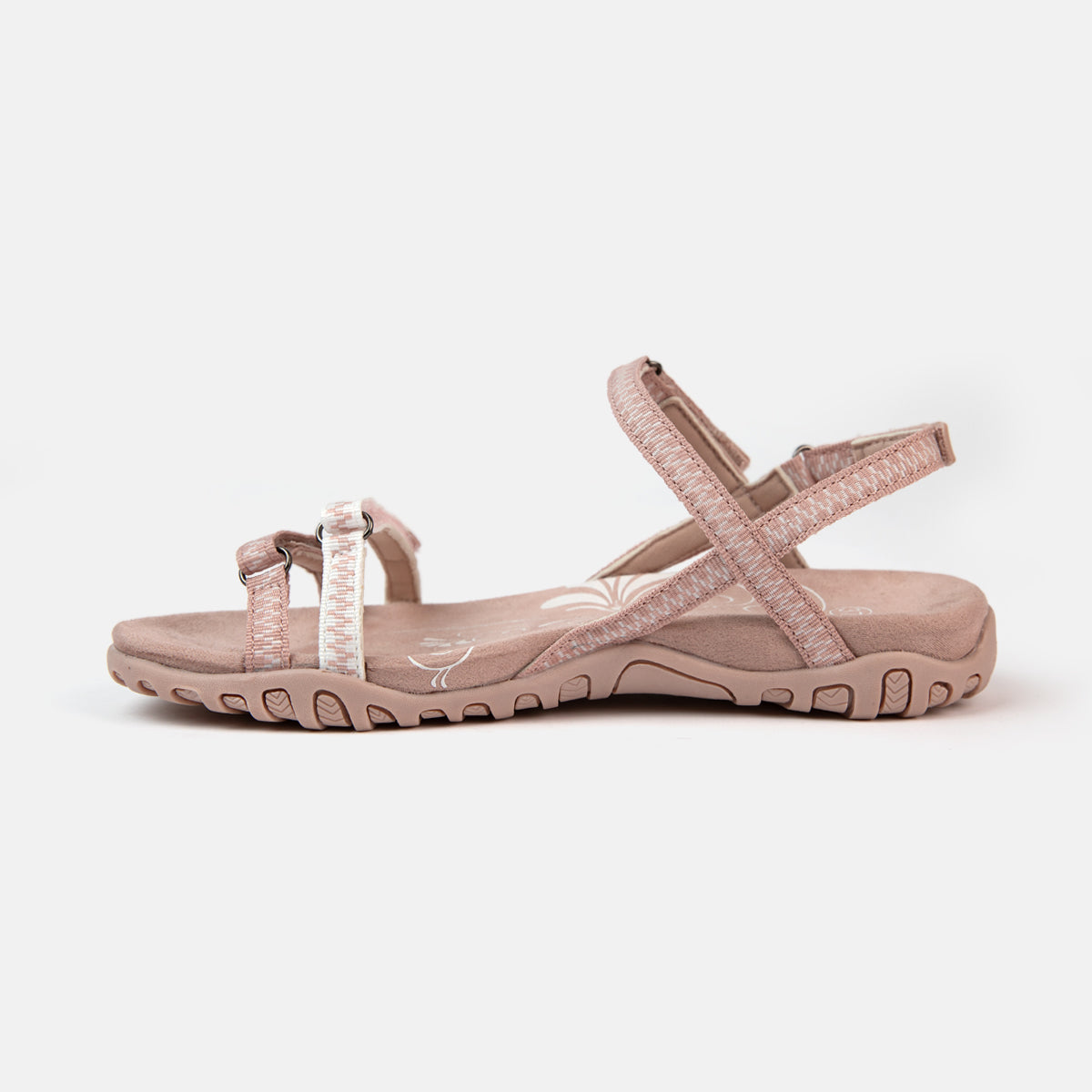 SANDALIA DE TREKKING TENA V5