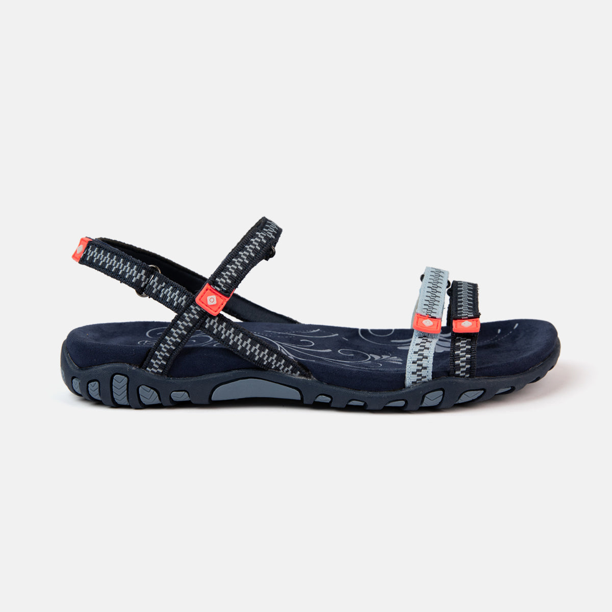 SANDALIA DE TREKKING TENA V5