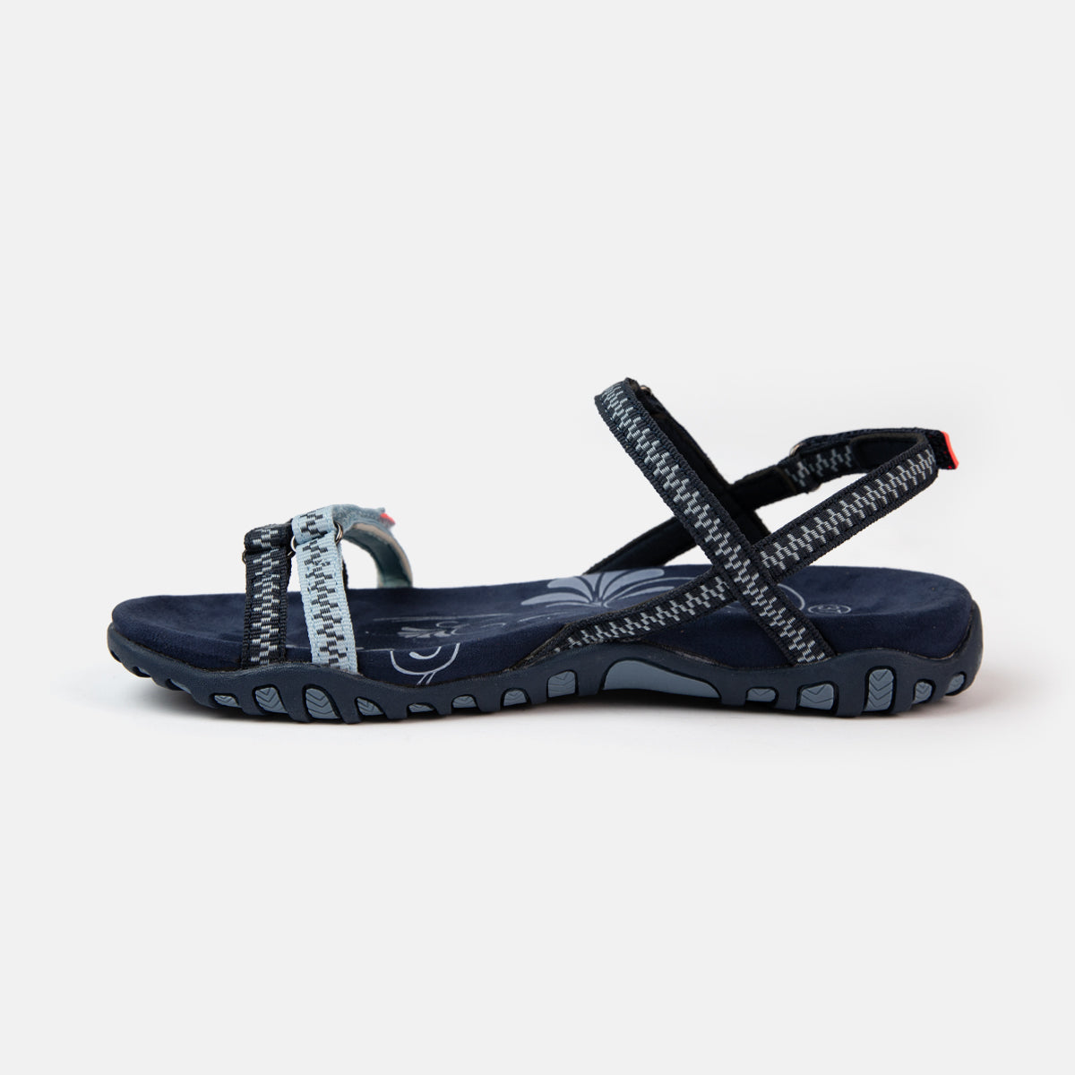 SANDALIA DE TREKKING TENA V5