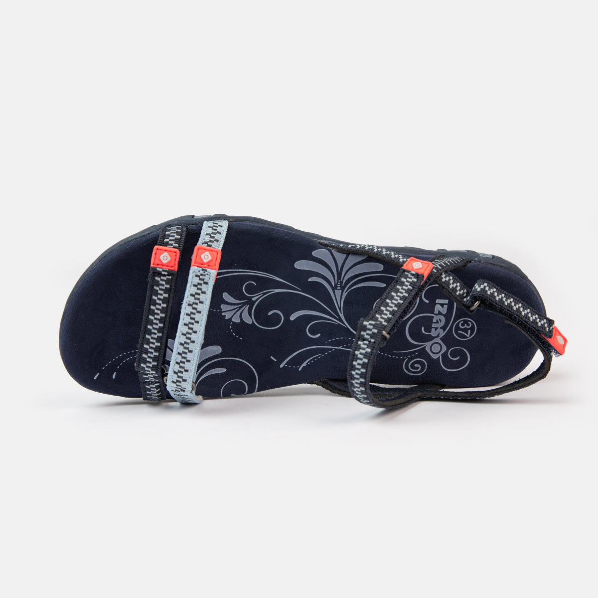 SANDALIA DE TREKKING TENA V5