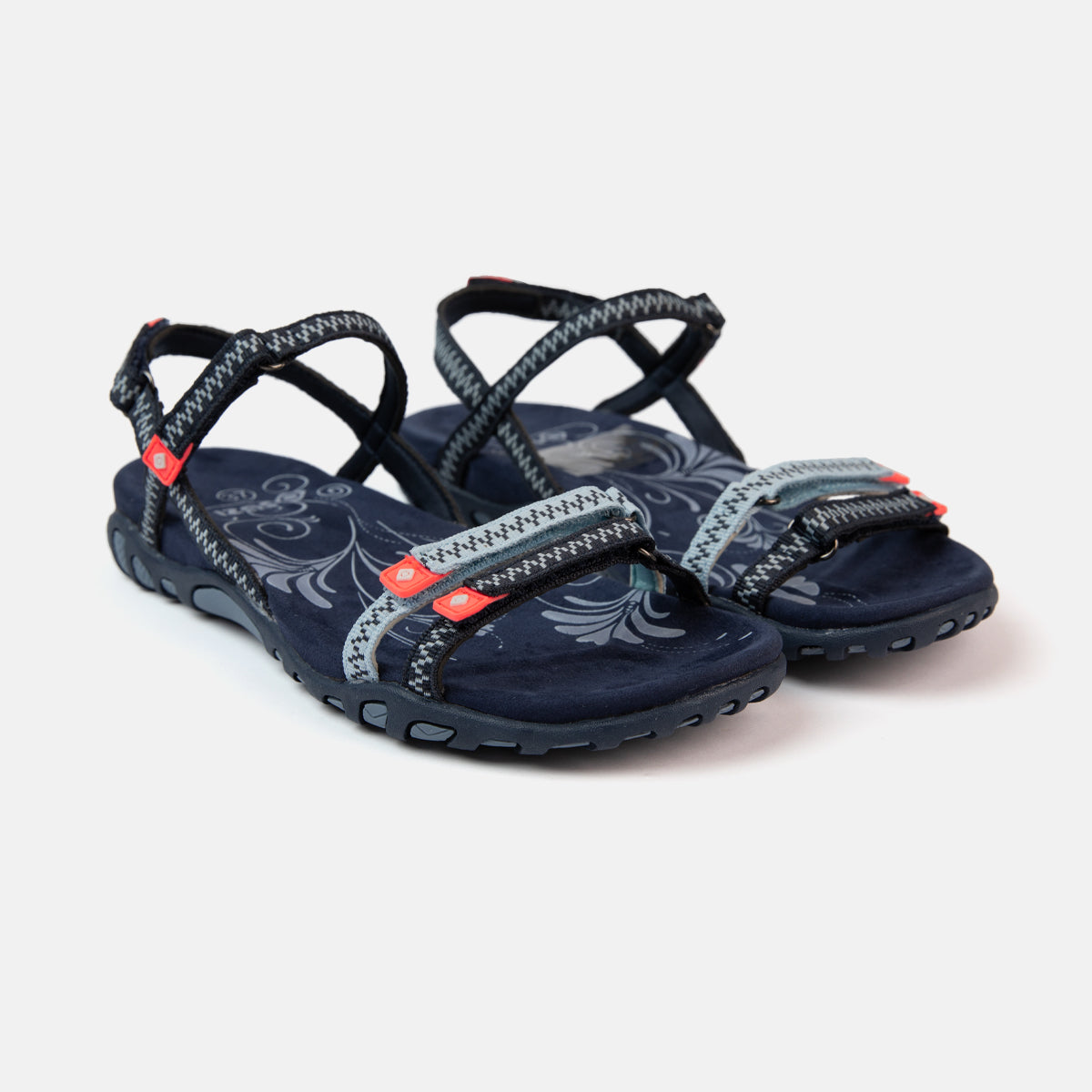 SANDALIA DE TREKKING TENA V5