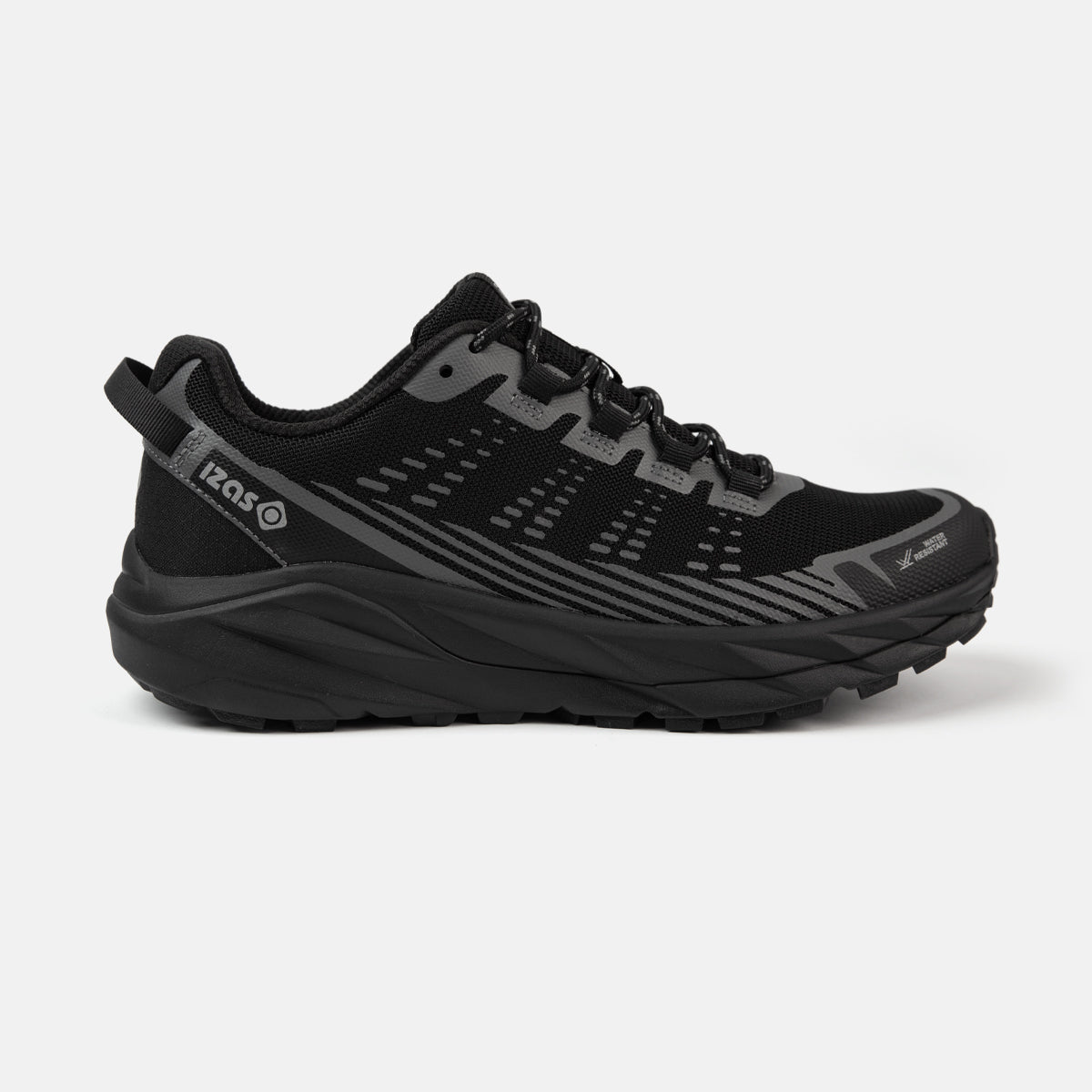 ZAPATILLAS DE TREKKING UDINE