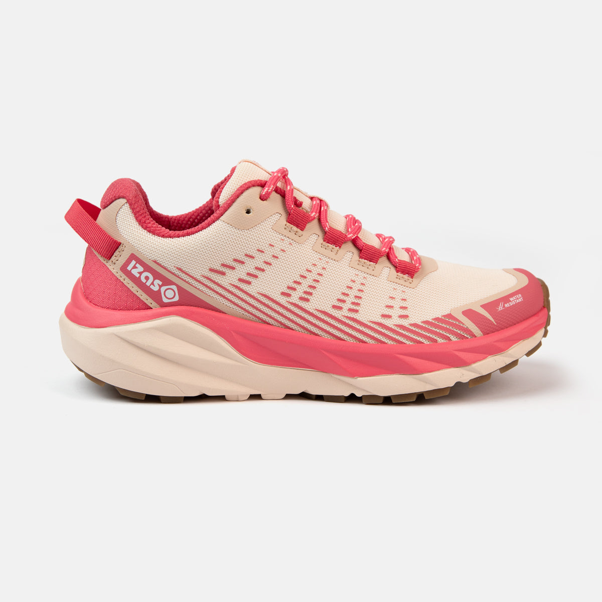 ZAPATILLAS DE TREKKING UDINE