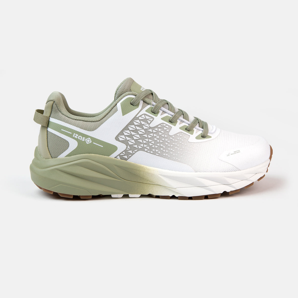 ZAPATILLAS DE TREKKING MESSINA