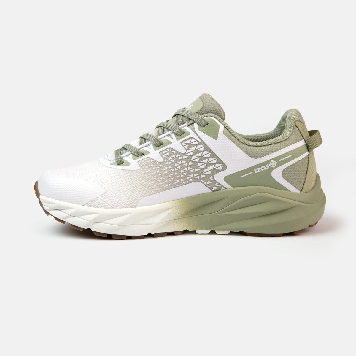 ZAPATILLAS DE TREKKING MESSINA