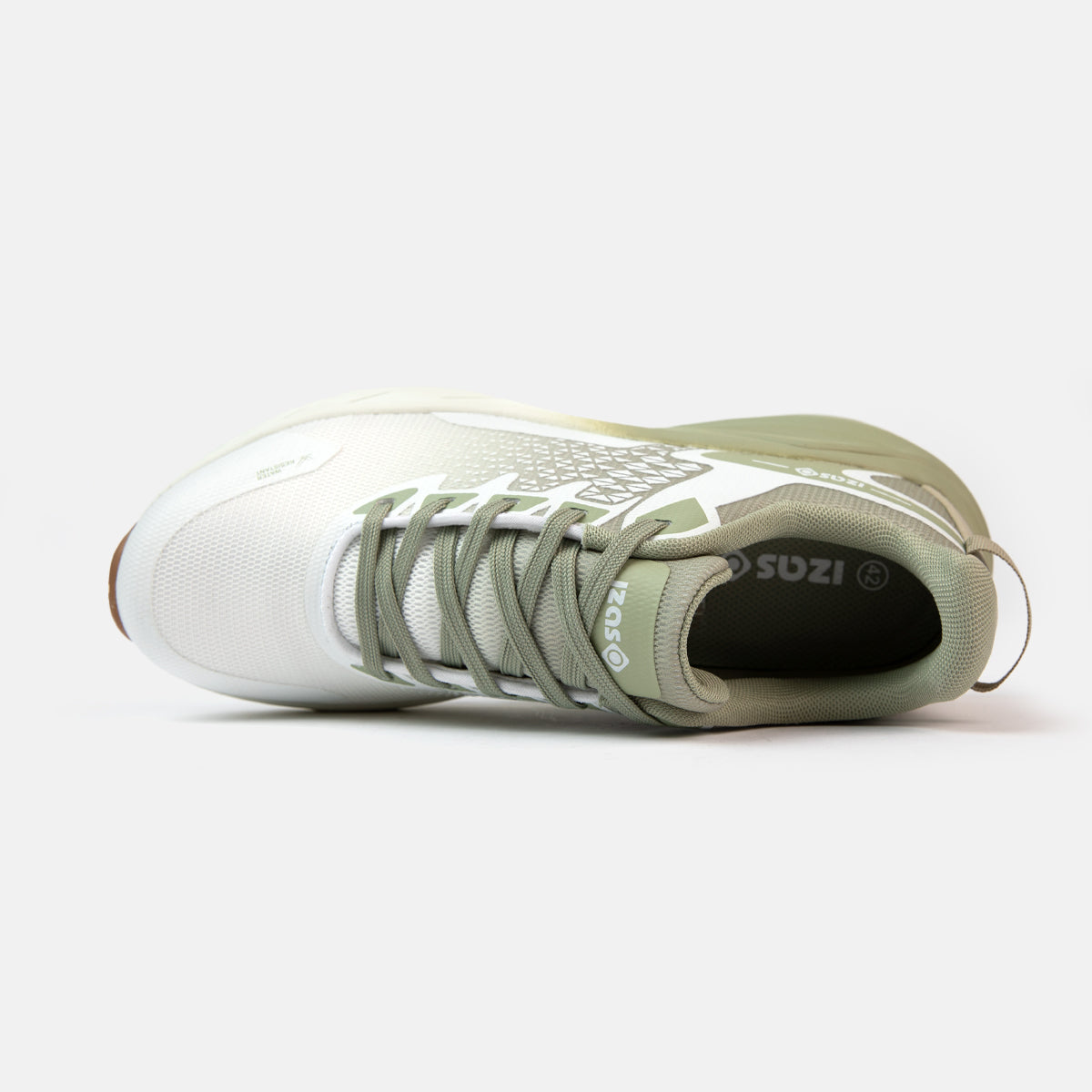 ZAPATILLA MULTIACTIVIDAD IMPERMEABLE MESSINA