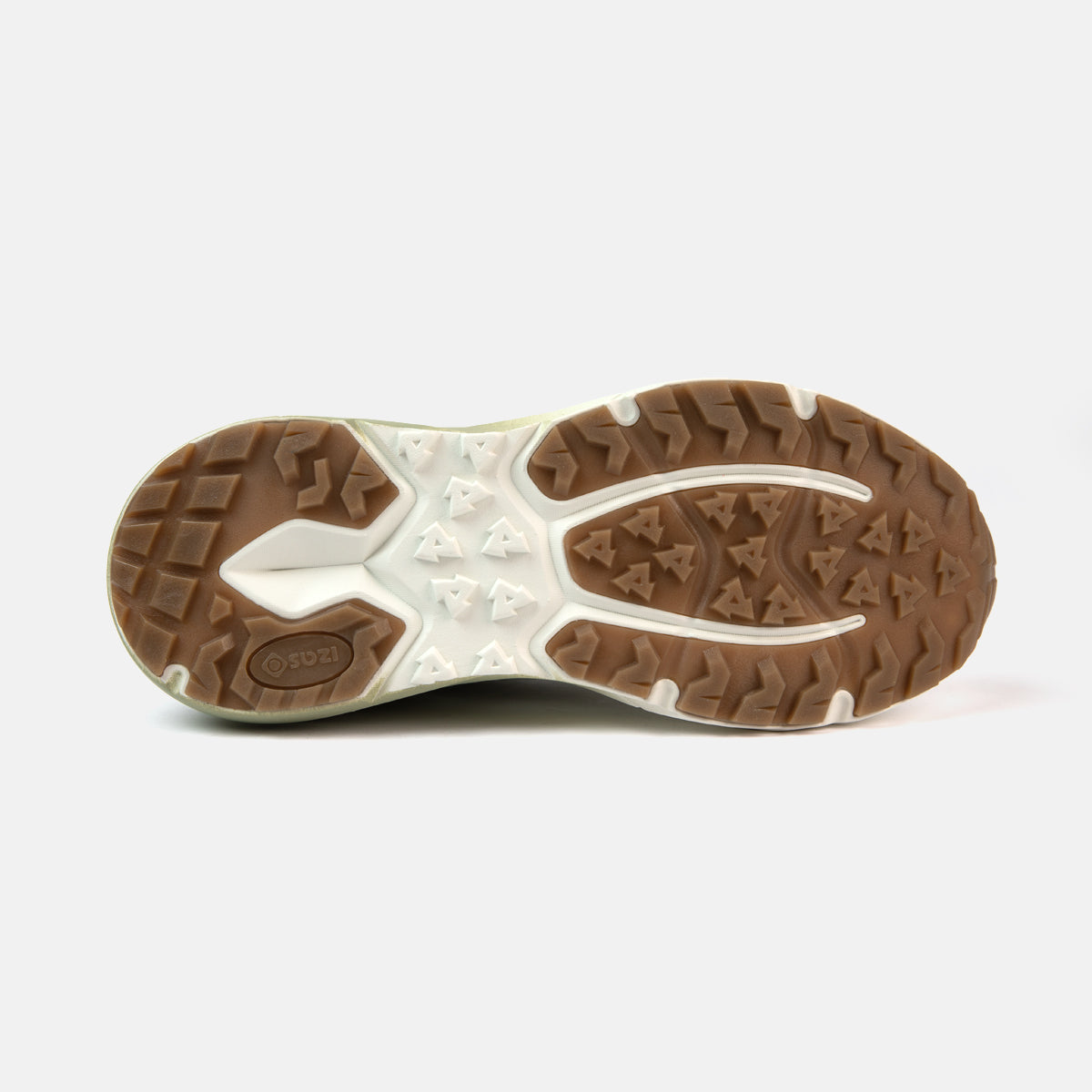 ZAPATILLA MULTIACTIVIDAD IMPERMEABLE MESSINA