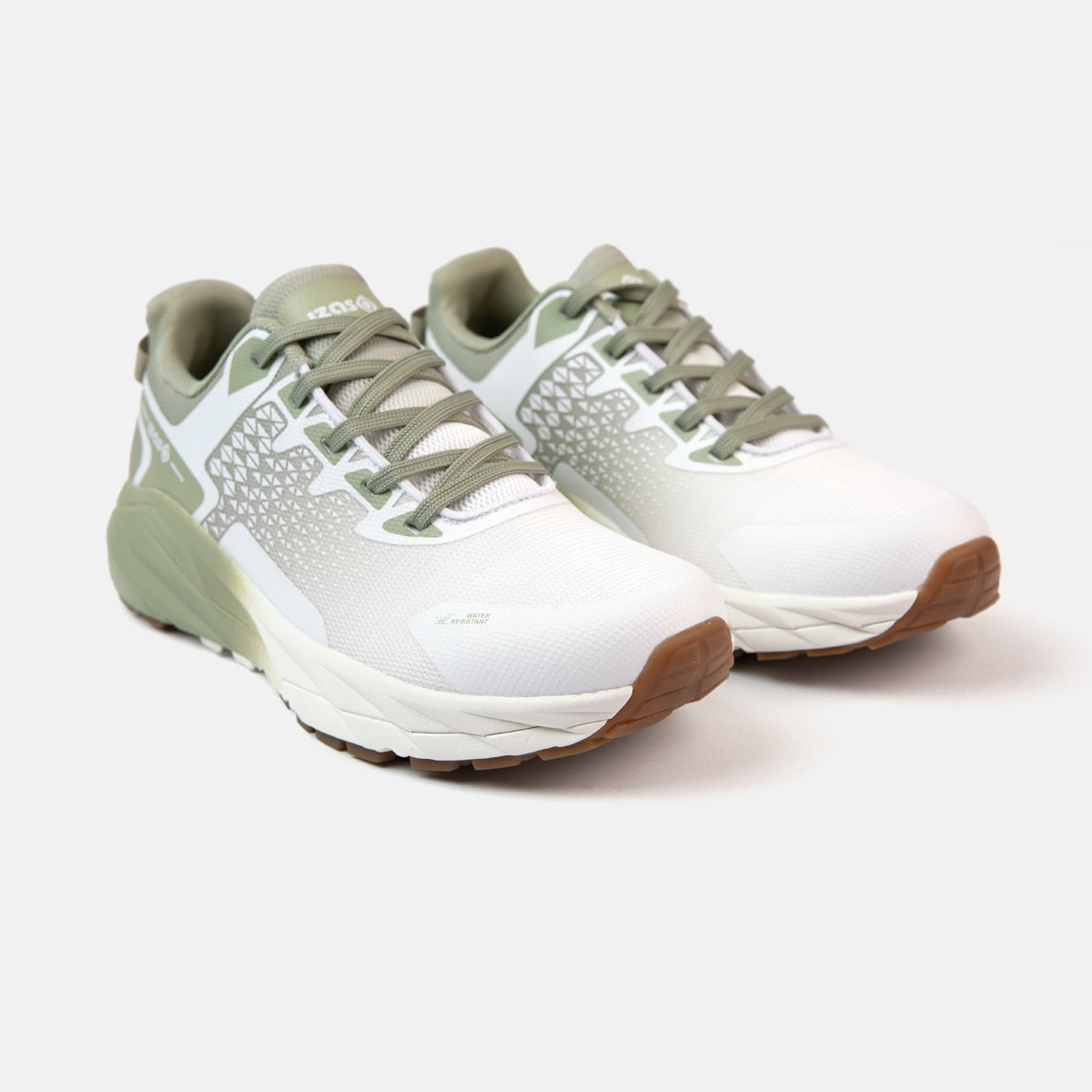 ZAPATILLA MULTIACTIVIDAD IMPERMEABLE MESSINA