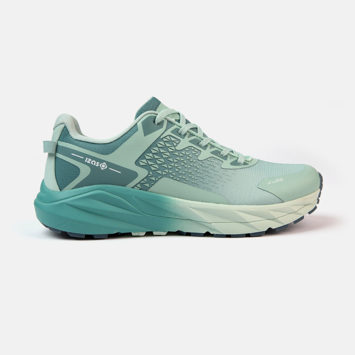 ZAPATILLAS DE TREKKING MESSINA