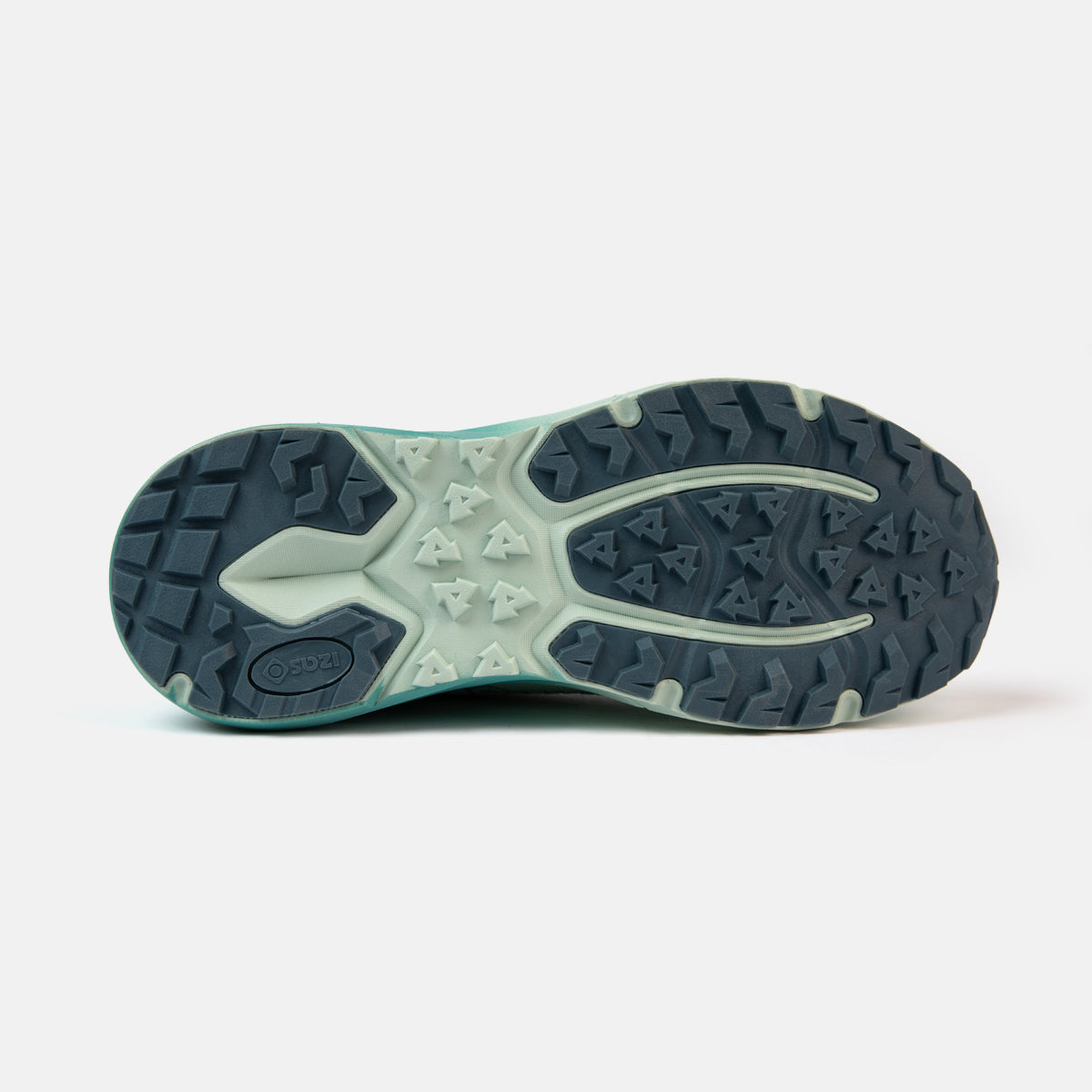 ZAPATILLAS DE TREKKING MESSINA