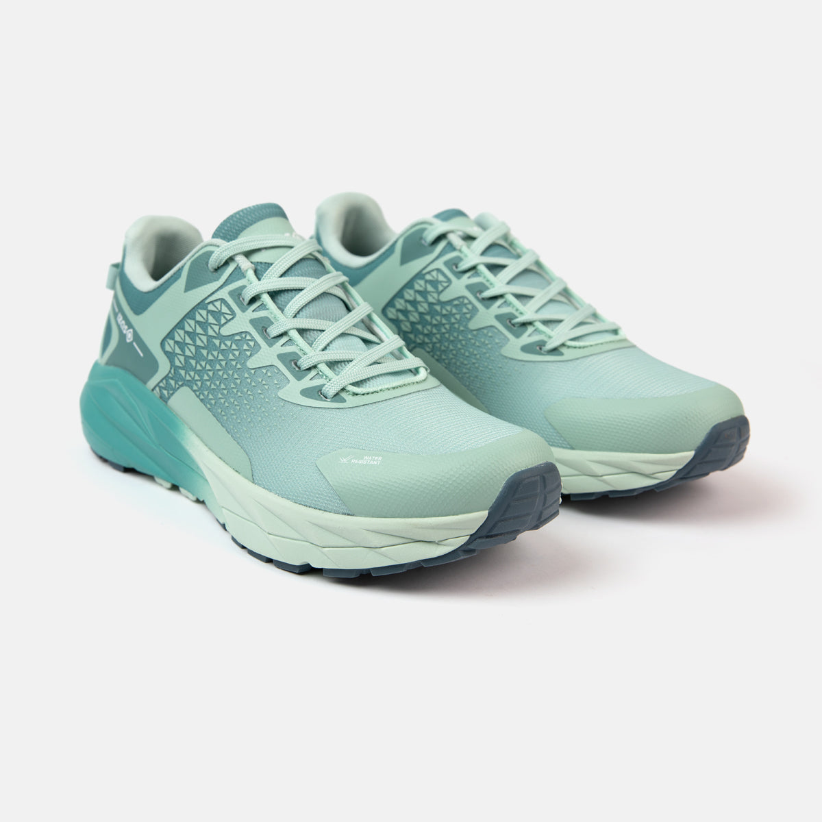 ZAPATILLA MULTIACTIVIDAD IMPERMEABLE MESSINA