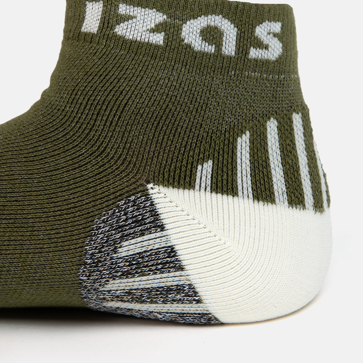 CALCETIN MULTIDEPORTE ARTIC SHORT