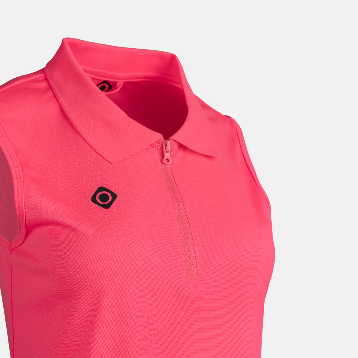 POLO TECNICO MUJER ACAY W V3