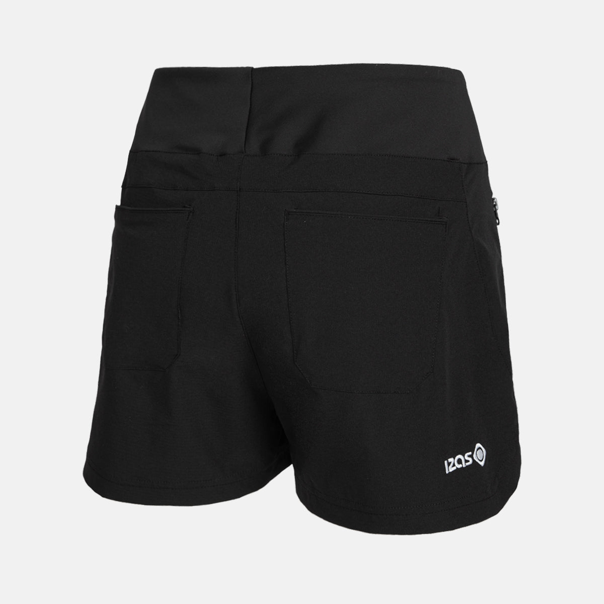 PANTALON DE TREKKING MUJER ASTI