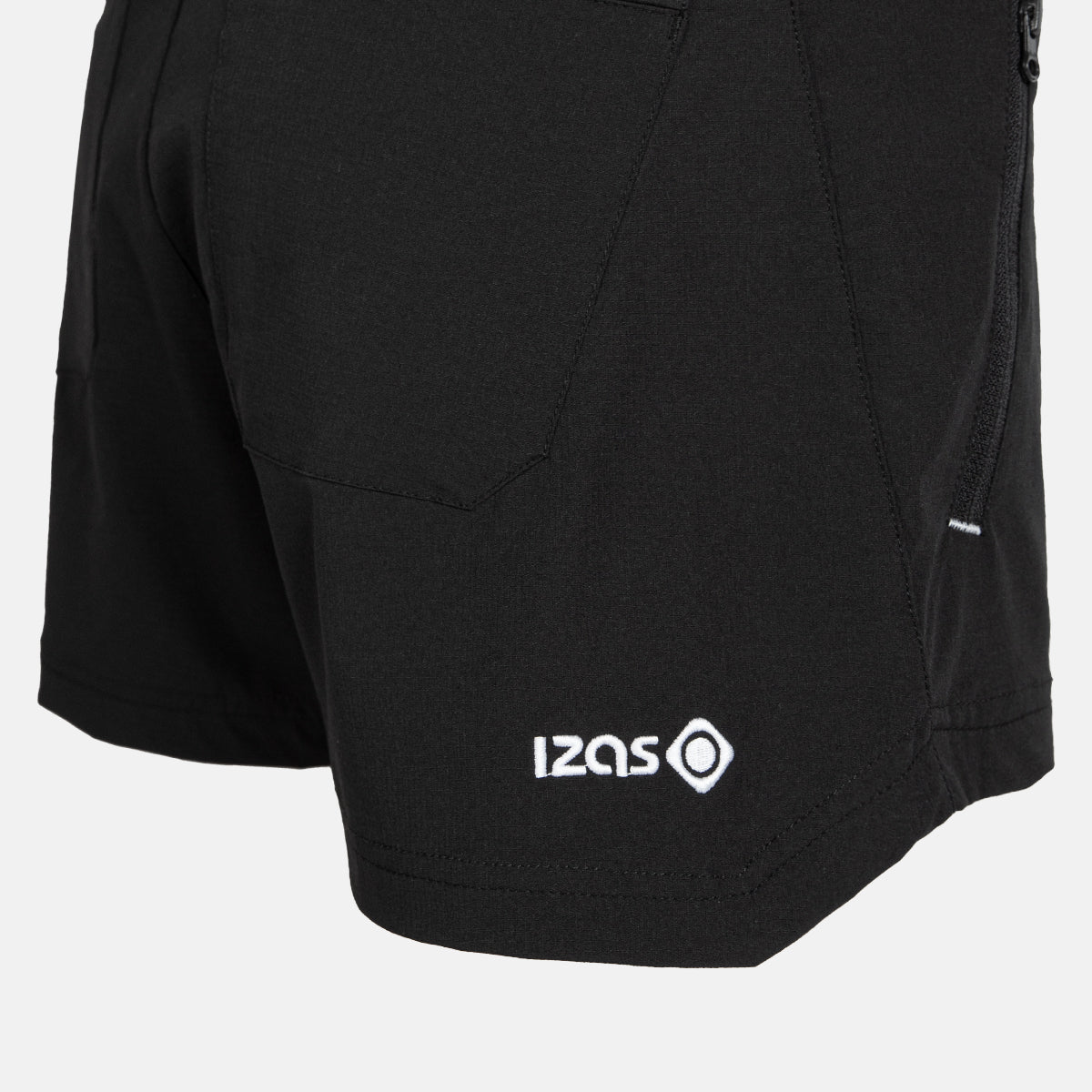 PANTALON DE TREKKING MUJER ASTI
