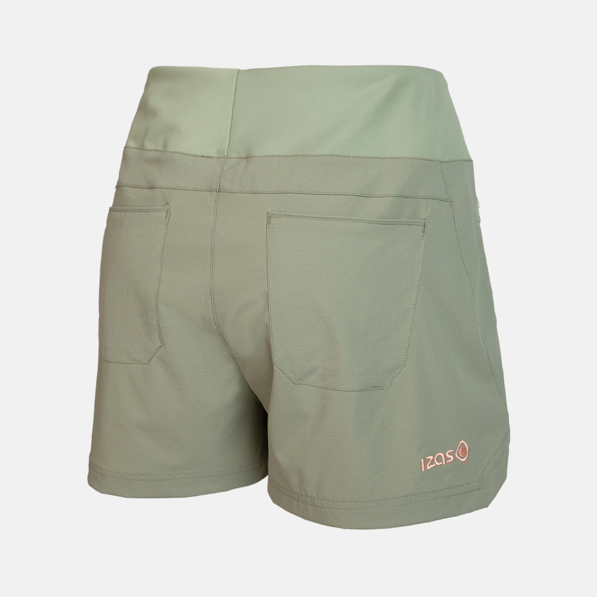 PANTALON DE TREKKING MUJER ASTI
