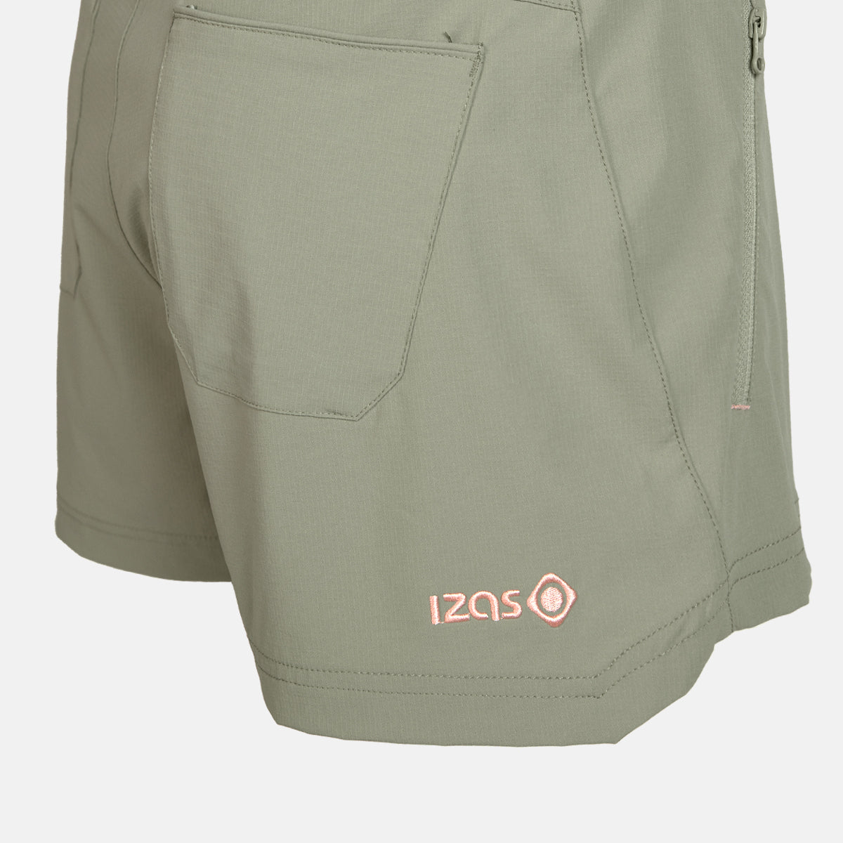 PANTALON DE TREKKING MUJER ASTI