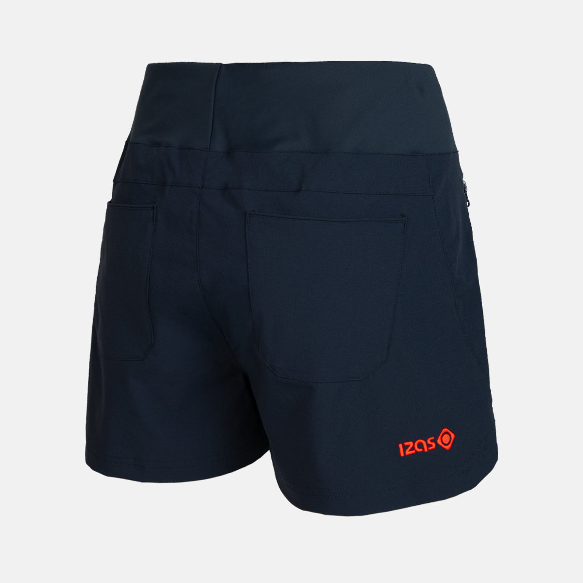 PANTALÓN DE TREKKING MUJER ASTI