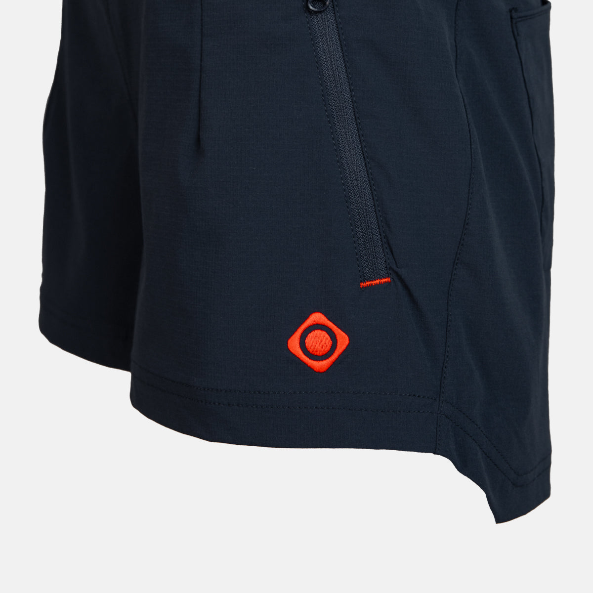 PANTALON DE TREKKING MUJER ASTI