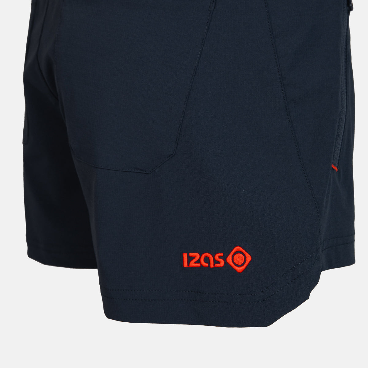 PANTALON DE TREKKING MUJER ASTI