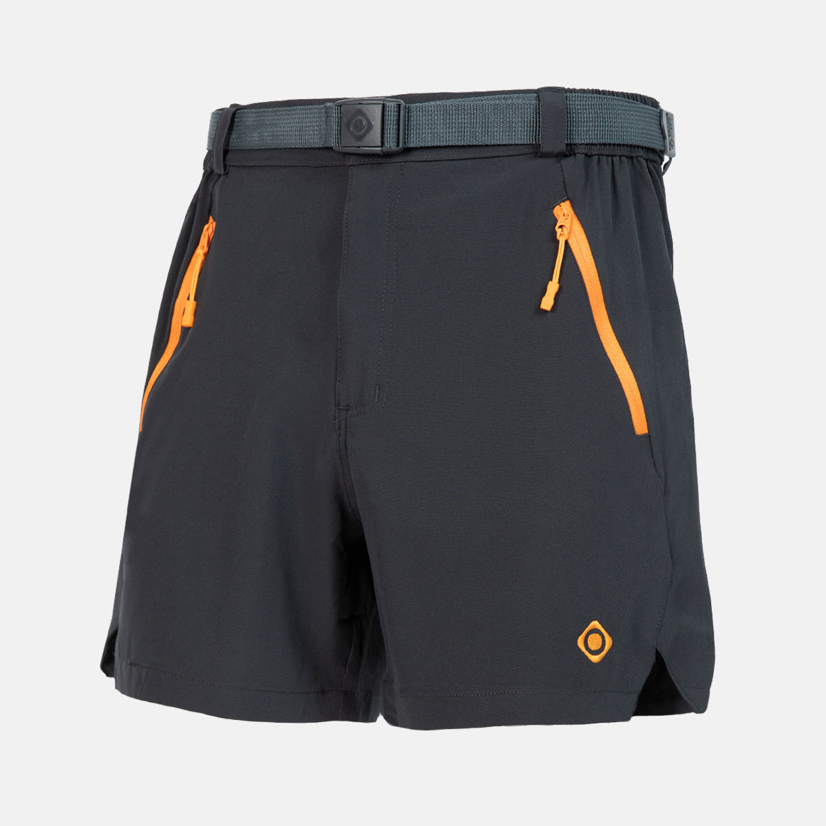 PANTALON CORTO RILLO M V2