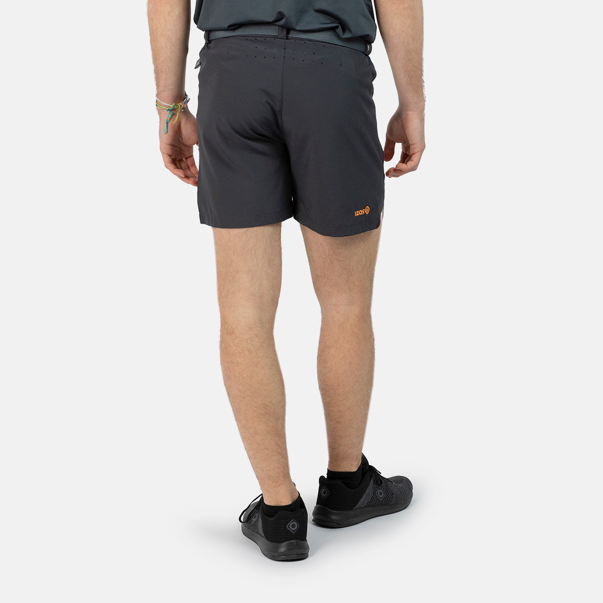 PANTALON CORTO RILLO M V2