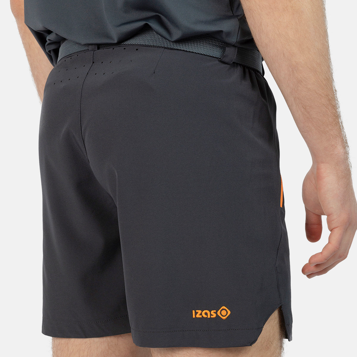 PANTALON CORTO RILLO M V2