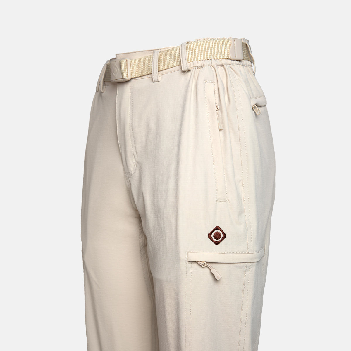 PANTALON DE TREKKING LIGERO MUJER AREZZO W