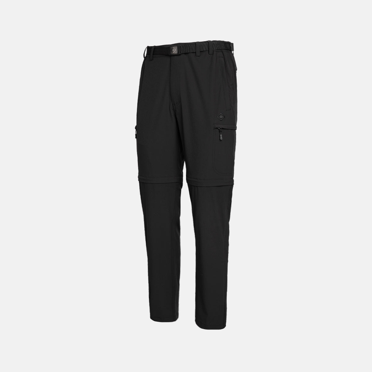 PANTALON TREKKING DESMONTABLE HOMBRE AREZZO M DT