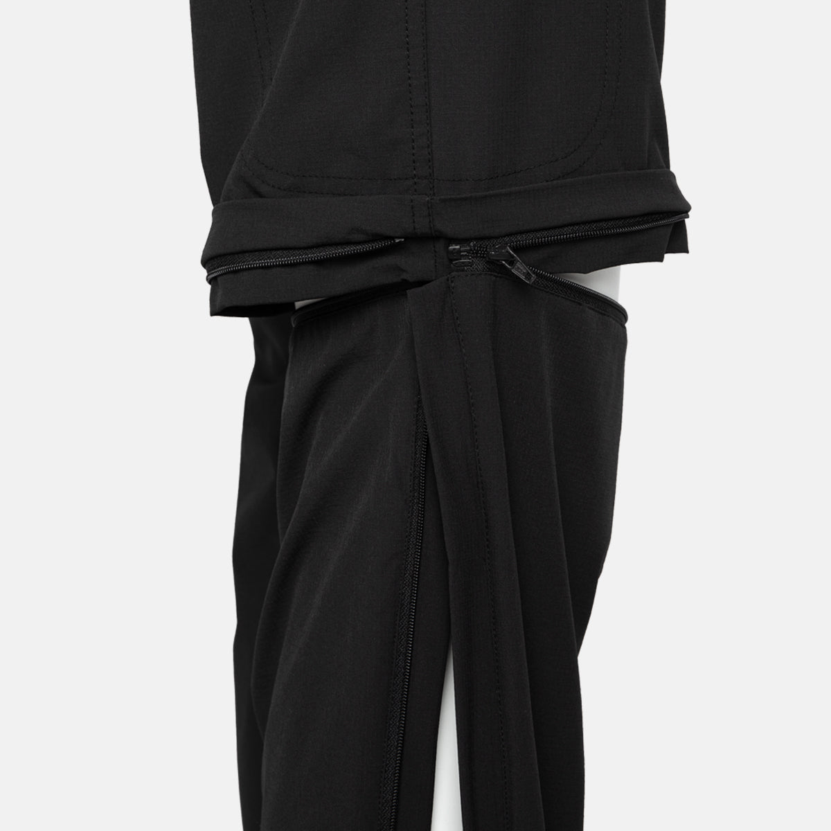 PANTALON TREKKING DESMONTABLE HOMBRE AREZZO M DT