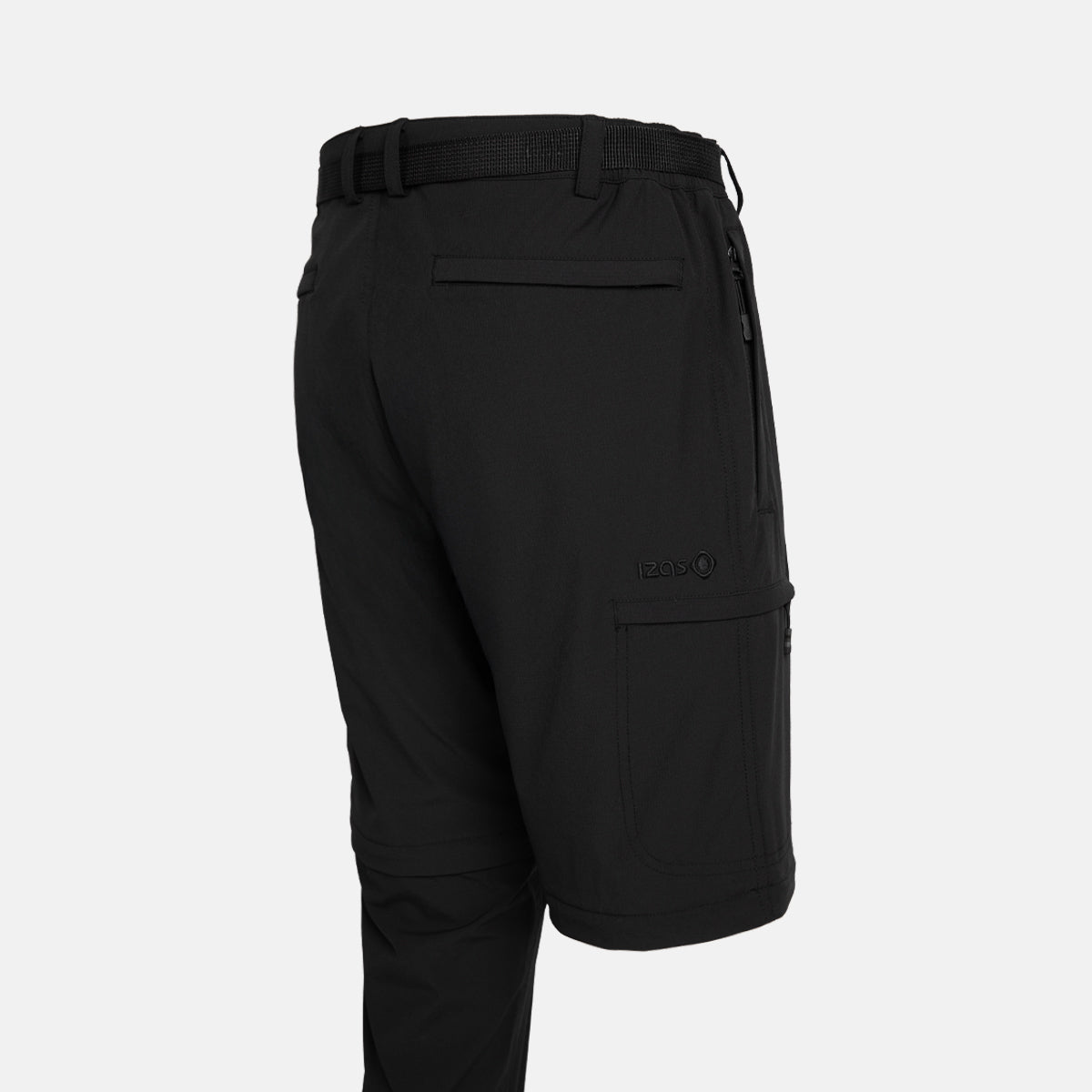 PANTALON TREKKING DESMONTABLE HOMBRE AREZZO M DT