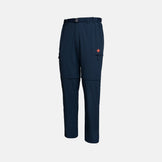 PANTALON TREKKING DESMONTABLE HOMBRE AREZZO M DT