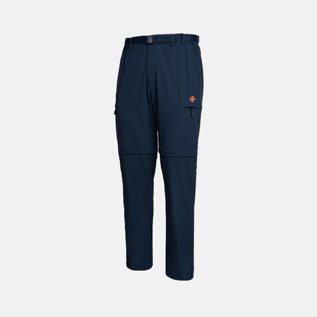 PANTALON TREKKING DESMONTABLE HOMBRE AREZZO M DT