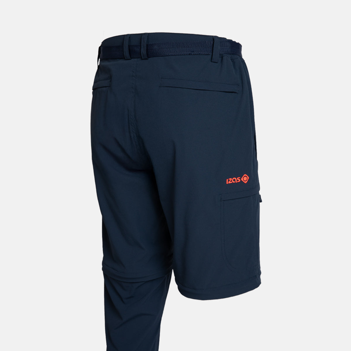 PANTALON DESMONTABLE  AREZZO M DT